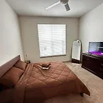 Downtown Houston Cozy Queen Suite