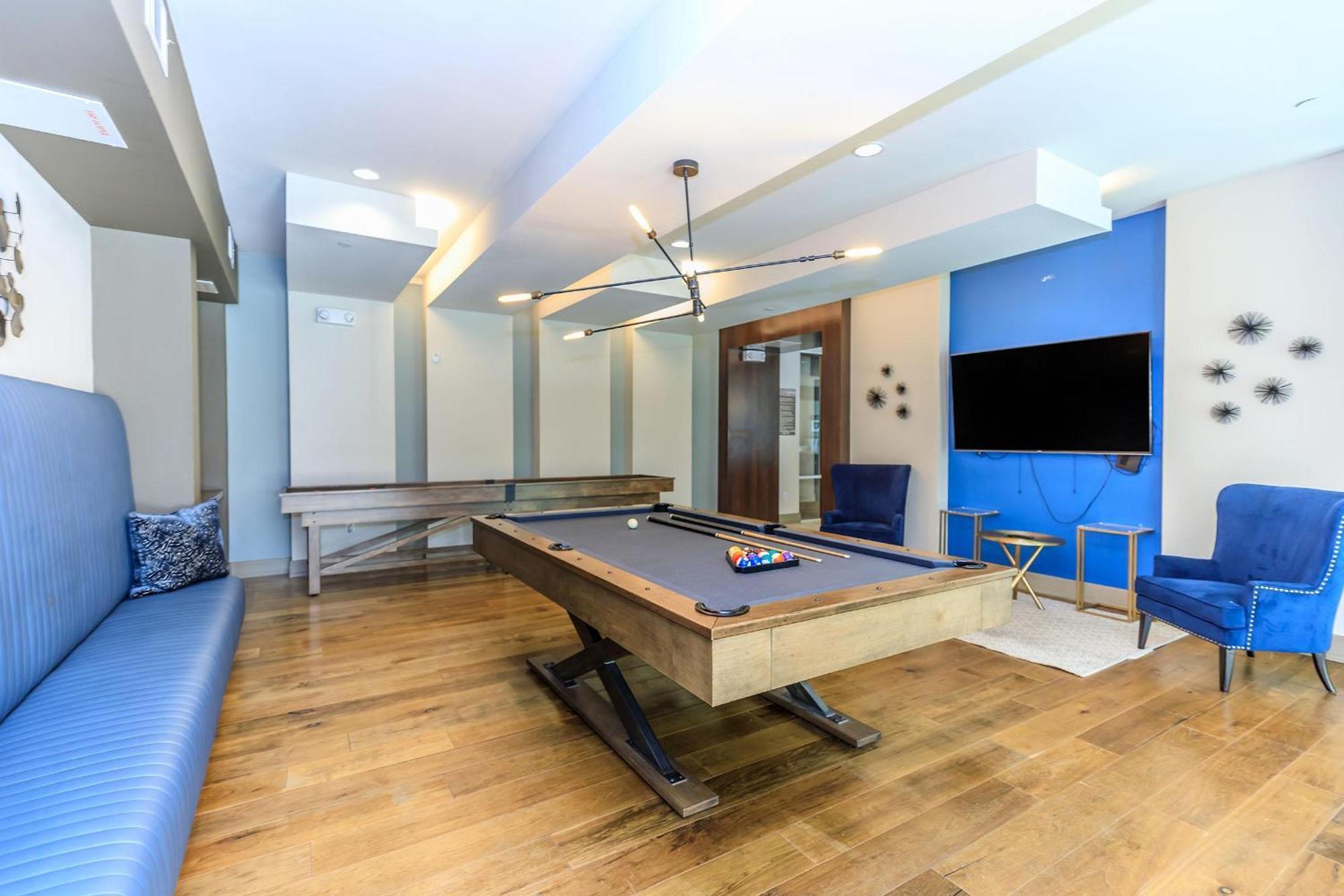 Downtown Cozy Queen Apartamento *