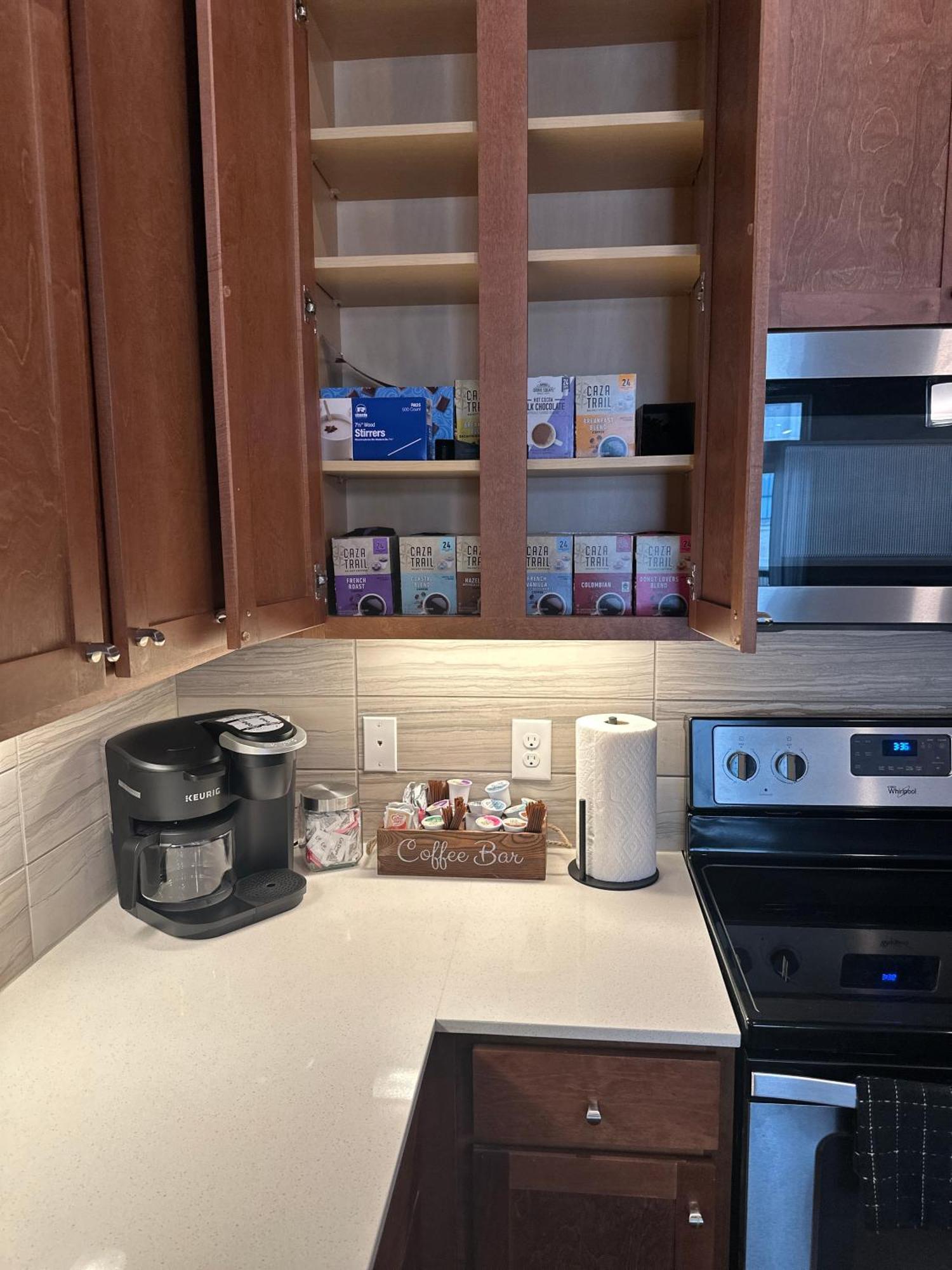 Apartamento Downtown Cozy Queen
